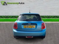 USED 2015 65 MINI HATCH 1.5 Cooper Hatchback 5dr Petrol Manual Euro 6 (s/s) (136 ps) 