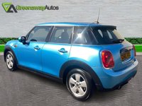 USED 2015 65 MINI HATCH 1.5 Cooper Hatchback 5dr Petrol Manual Euro 6 (s/s) (136 ps) 