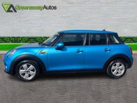USED 2015 65 MINI HATCH 1.5 Cooper Hatchback 5dr Petrol Manual Euro 6 (s/s) (136 ps) 