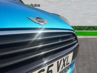 USED 2015 65 MINI HATCH 1.5 Cooper Hatchback 5dr Petrol Manual Euro 6 (s/s) (136 ps) 