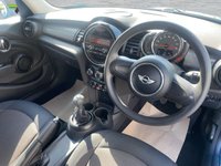 USED 2015 65 MINI HATCH 1.5 Cooper Hatchback 5dr Petrol Manual Euro 6 (s/s) (136 ps) 