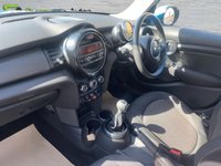 USED 2015 65 MINI HATCH 1.5 Cooper Hatchback 5dr Petrol Manual Euro 6 (s/s) (136 ps) 