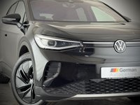USED 2024 24 VOLKSWAGEN ID.4 Pro 77kWh Match SUV 5dr Electric Auto (286 ps) ***GERMAN CAR SPECIALIST***
