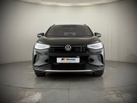 USED 2024 24 VOLKSWAGEN ID.4 Pro 77kWh Match SUV 5dr Electric Auto (286 ps) ***GERMAN CAR SPECIALIST***