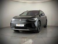 USED 2024 24 VOLKSWAGEN ID.4 Pro 77kWh Match SUV 5dr Electric Auto (286 ps) ***GERMAN CAR SPECIALIST***