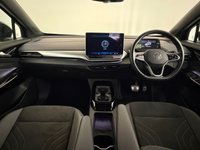 USED 2024 24 VOLKSWAGEN ID.4 Pro 77kWh Match SUV 5dr Electric Auto (286 ps) ***GERMAN CAR SPECIALIST***