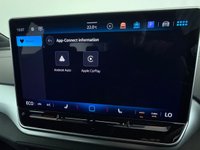 USED 2024 24 VOLKSWAGEN ID.4 Pro 77kWh Match SUV 5dr Electric Auto (286 ps) ***GERMAN CAR SPECIALIST***