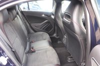 USED 2017 67 MERCEDES-BENZ A-CLASS 2.1 A200d AMG Line Hatchback 5dr Diesel 7G-DCT Euro 6 (s/s) (136 ps) 