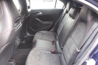 USED 2017 67 MERCEDES-BENZ A-CLASS 2.1 A200d AMG Line Hatchback 5dr Diesel 7G-DCT Euro 6 (s/s) (136 ps) 