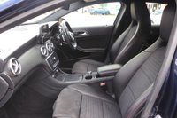 USED 2017 67 MERCEDES-BENZ A-CLASS 2.1 A200d AMG Line Hatchback 5dr Diesel 7G-DCT Euro 6 (s/s) (136 ps) 