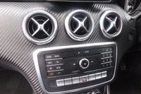 USED 2017 67 MERCEDES-BENZ A-CLASS 2.1 A200d AMG Line Hatchback 5dr Diesel 7G-DCT Euro 6 (s/s) (136 ps) 