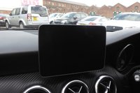 USED 2017 67 MERCEDES-BENZ A-CLASS 2.1 A200d AMG Line Hatchback 5dr Diesel 7G-DCT Euro 6 (s/s) (136 ps) 
