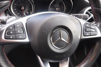USED 2017 67 MERCEDES-BENZ A-CLASS 2.1 A200d AMG Line Hatchback 5dr Diesel 7G-DCT Euro 6 (s/s) (136 ps) 