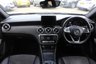 USED 2017 67 MERCEDES-BENZ A-CLASS 2.1 A200d AMG Line Hatchback 5dr Diesel 7G-DCT Euro 6 (s/s) (136 ps) 
