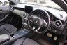 USED 2017 67 MERCEDES-BENZ A-CLASS 2.1 A200d AMG Line Hatchback 5dr Diesel 7G-DCT Euro 6 (s/s) (136 ps) 