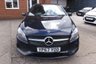 USED 2017 67 MERCEDES-BENZ A-CLASS 2.1 A200d AMG Line Hatchback 5dr Diesel 7G-DCT Euro 6 (s/s) (136 ps) 