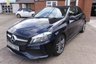 USED 2017 67 MERCEDES-BENZ A-CLASS 2.1 A200d AMG Line Hatchback 5dr Diesel 7G-DCT Euro 6 (s/s) (136 ps) 