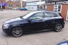 USED 2017 67 MERCEDES-BENZ A-CLASS 2.1 A200d AMG Line Hatchback 5dr Diesel 7G-DCT Euro 6 (s/s) (136 ps) 