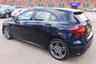 USED 2017 67 MERCEDES-BENZ A-CLASS 2.1 A200d AMG Line Hatchback 5dr Diesel 7G-DCT Euro 6 (s/s) (136 ps) 