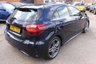USED 2017 67 MERCEDES-BENZ A-CLASS 2.1 A200d AMG Line Hatchback 5dr Diesel 7G-DCT Euro 6 (s/s) (136 ps) 