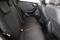 USED 2022 71 FORD PUMA 1.0T EcoBoost MHEV ST-Line X Euro 6 (s/s) 5dr 1 OWNER, SATNAV, SENSORS