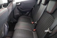 USED 2022 71 FORD PUMA 1.0T EcoBoost MHEV ST-Line X Euro 6 (s/s) 5dr 1 OWNER, SATNAV, SENSORS