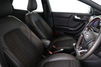USED 2022 71 FORD PUMA 1.0T EcoBoost MHEV ST-Line X Euro 6 (s/s) 5dr 1 OWNER, SATNAV, SENSORS