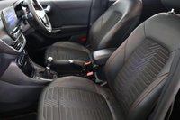 USED 2022 71 FORD PUMA 1.0T EcoBoost MHEV ST-Line X Euro 6 (s/s) 5dr 1 OWNER, SATNAV, SENSORS