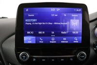 USED 2022 71 FORD PUMA 1.0T EcoBoost MHEV ST-Line X Euro 6 (s/s) 5dr 1 OWNER, SATNAV, SENSORS