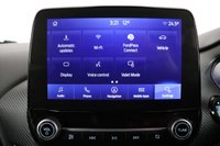 USED 2022 71 FORD PUMA 1.0T EcoBoost MHEV ST-Line X Euro 6 (s/s) 5dr 1 OWNER, SATNAV, SENSORS