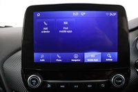 USED 2022 71 FORD PUMA 1.0T EcoBoost MHEV ST-Line X Euro 6 (s/s) 5dr 1 OWNER, SATNAV, SENSORS