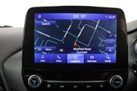 USED 2022 71 FORD PUMA 1.0T EcoBoost MHEV ST-Line X Euro 6 (s/s) 5dr 1 OWNER, SATNAV, SENSORS