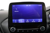 USED 2022 71 FORD PUMA 1.0T EcoBoost MHEV ST-Line X Euro 6 (s/s) 5dr 1 OWNER, SATNAV, SENSORS