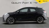 USED 2022 71 FORD PUMA 1.0T EcoBoost MHEV ST-Line X Euro 6 (s/s) 5dr 1 OWNER, SATNAV, SENSORS