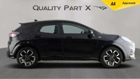 USED 2022 71 FORD PUMA 1.0T EcoBoost MHEV ST-Line X Euro 6 (s/s) 5dr 1 OWNER, SATNAV, SENSORS