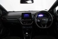 USED 2022 71 FORD PUMA 1.0T EcoBoost MHEV ST-Line X Euro 6 (s/s) 5dr 1 OWNER, SATNAV, SENSORS