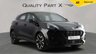 USED 2022 71 FORD PUMA 1.0T EcoBoost MHEV ST-Line X Euro 6 (s/s) 5dr 1 OWNER, SATNAV, SENSORS