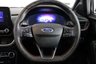 USED 2022 71 FORD PUMA 1.0T EcoBoost MHEV ST-Line X Euro 6 (s/s) 5dr 1 OWNER, SATNAV, SENSORS