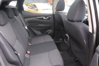 USED 2015 15 NISSAN QASHQAI 1.5 dCi n-tec+ SUV 5dr Diesel Manual 2WD Euro 6 (s/s) (110 ps) 