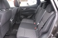 USED 2015 15 NISSAN QASHQAI 1.5 dCi n-tec+ SUV 5dr Diesel Manual 2WD Euro 6 (s/s) (110 ps) 