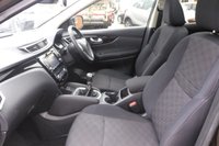USED 2015 15 NISSAN QASHQAI 1.5 dCi n-tec+ SUV 5dr Diesel Manual 2WD Euro 6 (s/s) (110 ps) 