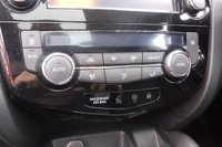 USED 2015 15 NISSAN QASHQAI 1.5 dCi n-tec+ SUV 5dr Diesel Manual 2WD Euro 6 (s/s) (110 ps) 