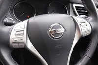 USED 2015 15 NISSAN QASHQAI 1.5 dCi n-tec+ SUV 5dr Diesel Manual 2WD Euro 6 (s/s) (110 ps) 