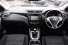 USED 2015 15 NISSAN QASHQAI 1.5 dCi n-tec+ SUV 5dr Diesel Manual 2WD Euro 6 (s/s) (110 ps) 