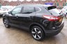 USED 2015 15 NISSAN QASHQAI 1.5 dCi n-tec+ SUV 5dr Diesel Manual 2WD Euro 6 (s/s) (110 ps) 