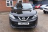 USED 2015 15 NISSAN QASHQAI 1.5 dCi n-tec+ SUV 5dr Diesel Manual 2WD Euro 6 (s/s) (110 ps) 