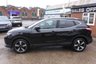 USED 2015 15 NISSAN QASHQAI 1.5 dCi n-tec+ SUV 5dr Diesel Manual 2WD Euro 6 (s/s) (110 ps) 