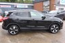 USED 2015 15 NISSAN QASHQAI 1.5 dCi n-tec+ SUV 5dr Diesel Manual 2WD Euro 6 (s/s) (110 ps) 