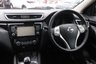 USED 2015 15 NISSAN QASHQAI 1.5 dCi n-tec+ SUV 5dr Diesel Manual 2WD Euro 6 (s/s) (110 ps) 