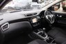 USED 2015 15 NISSAN QASHQAI 1.5 dCi n-tec+ SUV 5dr Diesel Manual 2WD Euro 6 (s/s) (110 ps) 